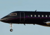 La Aduana confirmó que el avión privado que llegó desde EE.UU. estuvo siete días en tránsito y que inició una investigación interna