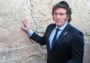 Sin escapada de fin de semana, Milei tuvo que suspender su viaje a Israel