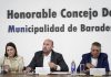 Gobierno local en crisis: la comunidad exige soluciones