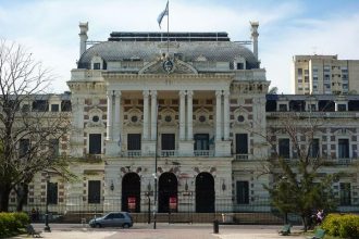 Un derecho de la Provincia de Buenos Aires que no debería tener banderas políticas