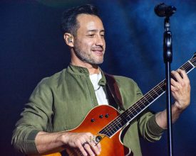 La noche inaugural de la 50º Edición del Festival Nacional de Música Popular Argentina en imágenes.