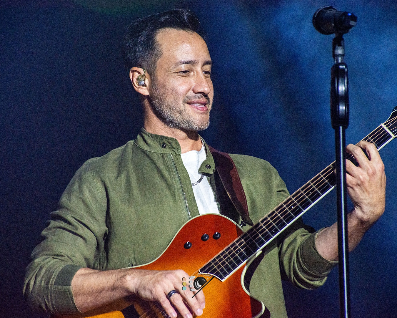 La noche inaugural de la 50º Edición del Festival Nacional de Música Popular Argentina en imágenes.
