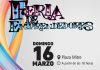 Feria de Emprendedores en Plaza Mitre