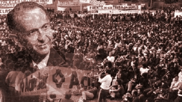 Acindar y el inicio del terrorismo de estado