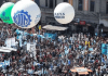 La CGT convocó a un paro general para el 10 de abril