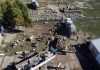 Luego de la catástrofe de Bahía Blanca las escuelas y jardines ya están reparados y listos para la vuelta a clases