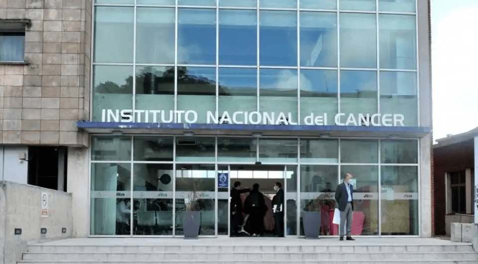 El gobierno de Milei eliminó el Instituto Nacional del Cáncer