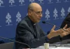 No piensa en renunciar»: El Cardenal Fernández sobre el Papa