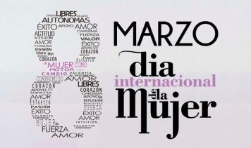 El 8 de marzo se conmemora el Día Internacional de la Mujer
