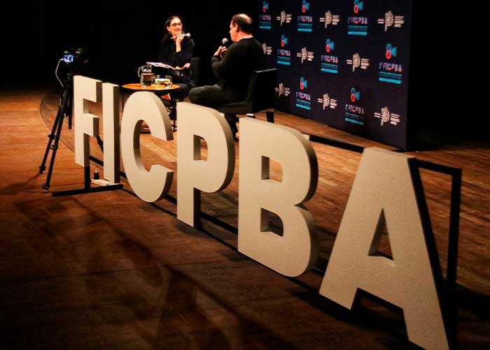 Comenzó la inscripción al festival Internacional de Cine de la provincia
