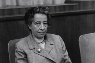 Hannah Arendt para pensar la política hoy.