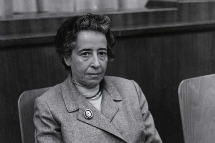 Hannah Arendt para pensar la política hoy.