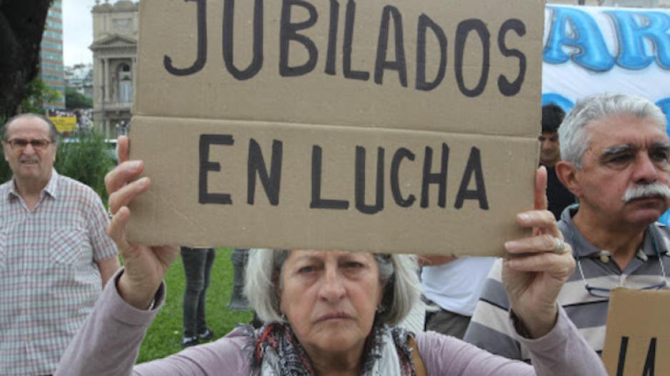 El Gobierno de Javier Milei dejará sin efecto la Moratoria Previsional