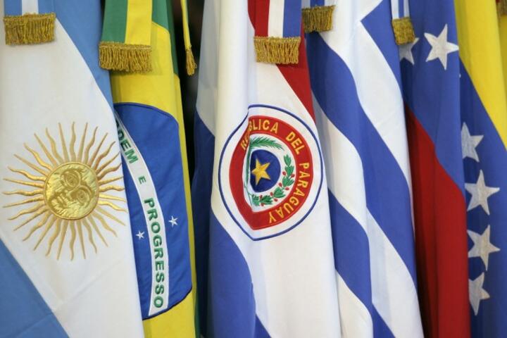 El Mercosur en la encrucijada
