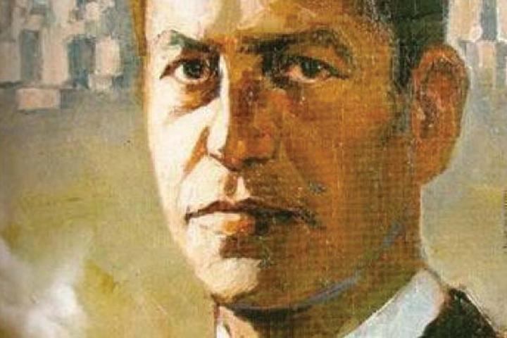 Scalabrini Ortiz ante la crisis espiritual de nuestro tiempo. Por  Santiago Liaudat