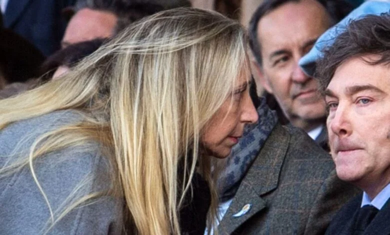Milei se fue de boca y hunde a su hermana: La confesión que la manda directo a la justicia