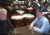 Kicillof se reunió con Storani y hablaron de sumar contra Milei. (La TeclaBuenos Aires)