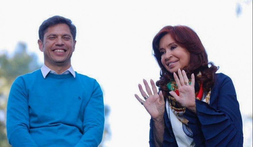 Cristina no insistirá con las elecciones concurrentes en la provincia de Buenos Aires.