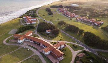 Definen el futuro de la Unidad Turística de Chapadmalal: concesión o posible ventaDefinen el futuro de la Unidad Turística de Chapadmalal: concesión o posible venta