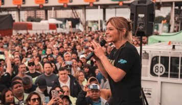 Tras una huelga despiden a más de 100 trabajadores de peajes y se agrava el conflicto