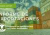 Fuerte retroceso de las exportaciones de carne en el primer trimestre de 2025