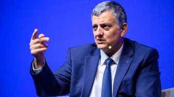 YPF confirmó que se cayó el proyecto para la construcción de la planta de GNL