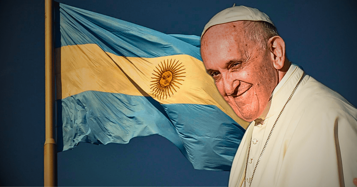 El mundo llora a Francisco