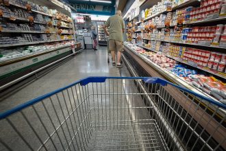 Llegan los aumentos después de la devaluación