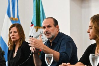El tiempo le dio la razón a la Provincia