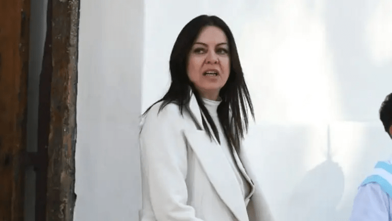 Pettovello imputada por millonaria transferencia de fondos
