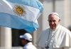 Murió el Papa Francisco