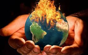 El Cambio Climático: Una crisis que no podemos ignorar