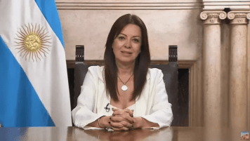 El gobierno de Javier Milei eliminó nuevos programas sociales de la Secretaría de la Niñez