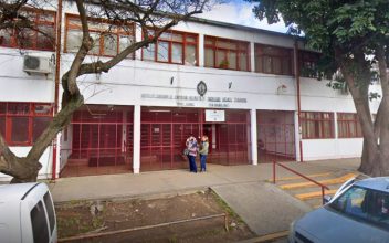 “Traer algunos Falcon verdes”: amenaza en el Profesorado de Monte Grande