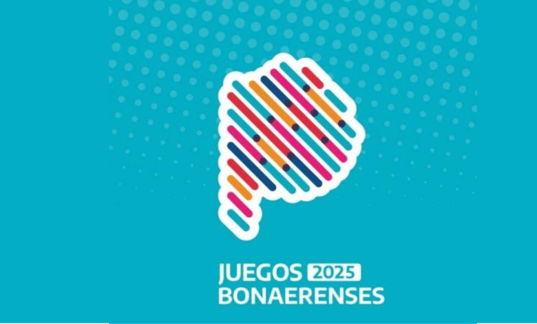 Inició la inscripción a los Juegos Bonaerenses 2025