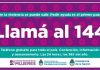 ¿Qué es violencia de género?