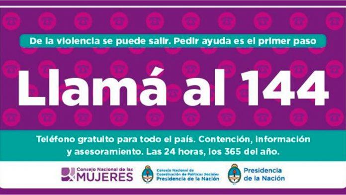 ¿Qué es violencia de género?
