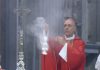 El cardenal Fernández cuestionó a quienes tergiversaron el mensaje del papa Francisco