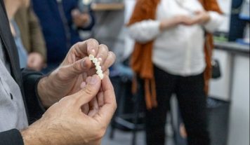 Científicos Bonaerenses.