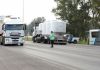 ARBA fiscaliza transportes de granos en 20 puntos estratégicos en toda la Provincia