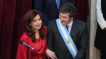 El Pacto que nadie quiere confesar.