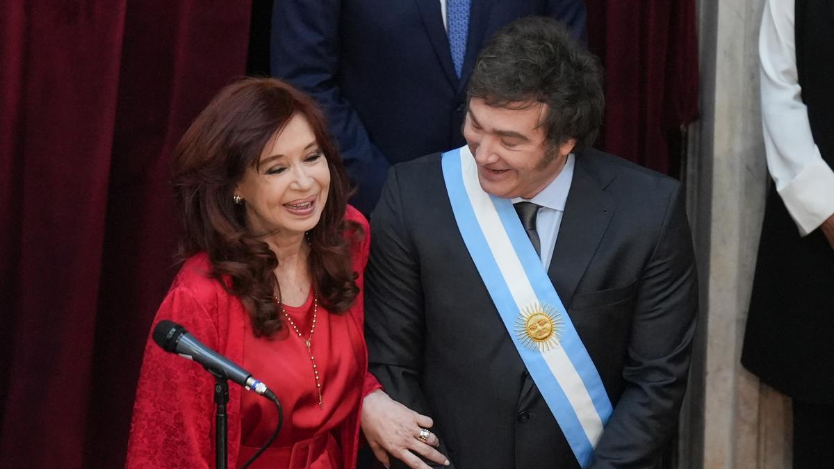 El Pacto que nadie quiere confesar.