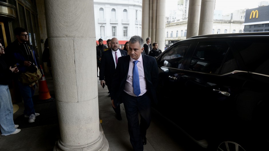 Una diputada libertaria acusó a Pareja por corrupción en el PAMI: «Me pidieron un millón»
