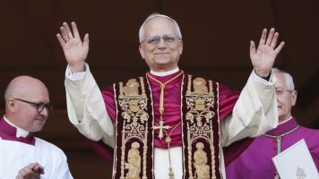 León XIV y la esperanza de continuar con el legado de Francisco