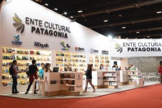 Ediciones Las Guachas en la Feria del Libro: voces de mujeres y disidencias desde el sur.