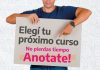 Elegí tu próximo curso en el IFL 401 de Baradero