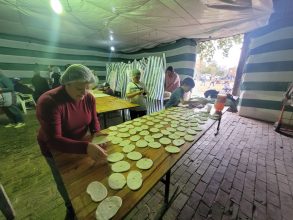 18º Edición de la Fiesta del Mondongo y la Torta Frita en Santa Coloma