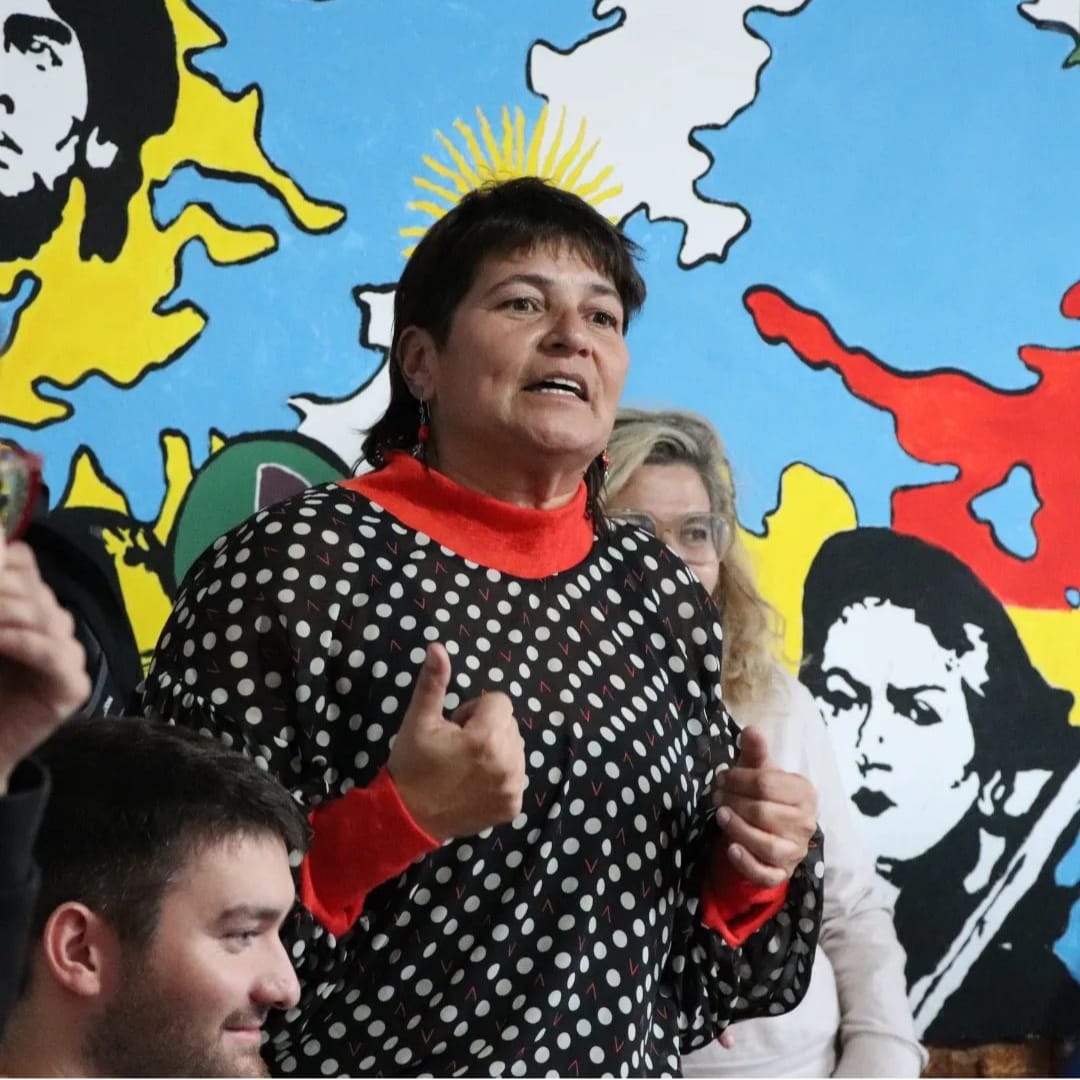 De Baradero al gobierno de Kicillof: Cecilia Silva asume un rol clave en políticas sociales