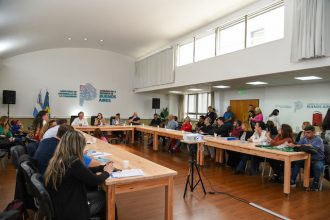 Milei sigue recortando: la Provincia busca declarar la emergencia en discapacidad