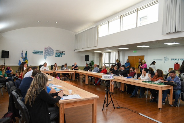 Milei sigue recortando: la Provincia busca declarar la emergencia en discapacidad